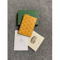 Goyard包 戈雅兩折卡包 Goyard對折卡包  glg1080