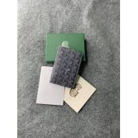 Goyard包 戈雅兩折卡包 Goyard對折卡包  glg1081