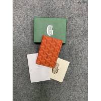 Goyard包 戈雅兩折卡包 Goyard對折卡包  glg1082