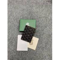 Goyard包 戈雅兩折卡包 Goyard對折卡包  glg1084