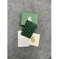 Goyard包 戈雅兩折卡包 Goyard對折卡包  glg1085