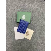 Goyard包 戈雅兩折卡包 Goyard對折卡包  glg1088