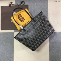 Goyard女包 戈雅大號Artois包 經典拉鏈式托特包 Goyard手袋 Goyard手腕購物包  glg1168