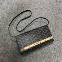 Goyard包 戈雅Monte Carlo手拿包 Goyard單肩包 Goyard斜挎小包  glg1224
