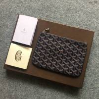 Goyard包 戈雅原單迷你手包 Goyard親子包 Goyard迷你手拿包  glg1262