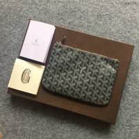 Goyard包 戈雅原單迷你手包 Goyard親子包 Goyard迷你手拿包  glg1264