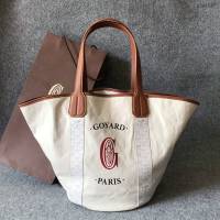 Goyard女包 戈雅手拎包 新款Sac BeIharra沙灘包  glg1282