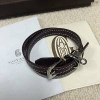 Goyard飾品 戈雅新品Edmond手鏈  glg1318