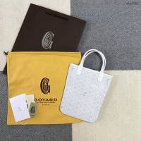 Goyard包 戈雅Poitiers Goyard小號水桶包 Goyard手拎包  glg1342
