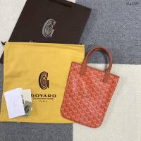 Goyard包 戈雅Poitiers Goyard小號水桶包 Goyard手拎包  glg1346