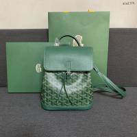 Goyard包 戈雅Alpin迷你包 Goyard小背包 Goyard手提肩背包  glg1376