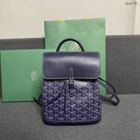 Goyard包 戈雅Alpin迷你包 Goyard小背包 Goyard手提肩背包  glg1380