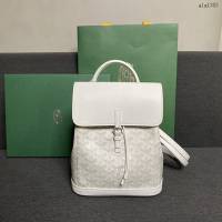 Goyard包 戈雅Alpin迷你包 Goyard小背包 Goyard手提肩背包  glg1383
