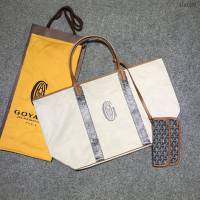 Goyard包 戈雅Saint Louis Pertuis Goyard購物袋 雙面可用  glg1387