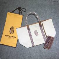 Goyard包 戈雅Saint Louis Pertuis Goyard購物袋 雙面可用  glg1394