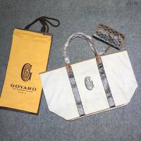 Goyard包 戈雅Saint Louis Pertuis Goyard購物袋 雙面可用  glg1395