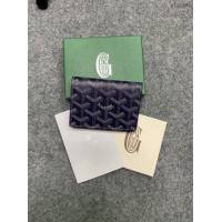 Goyard卡包 戈雅名片夾 Goyard卡夾  glg1397