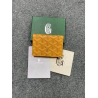 Goyard卡包 戈雅名片夾 Goyard卡夾  glg1398