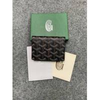 Goyard卡包 戈雅名片夾 Goyard卡夾  glg1399