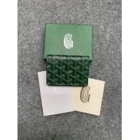 Goyard卡包 戈雅名片夾 Goyard卡夾  glg1400
