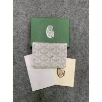 Goyard卡包 戈雅名片夾 Goyard卡夾  glg1401