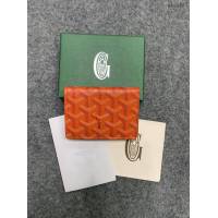 Goyard卡包 戈雅名片夾 Goyard卡夾  glg1402