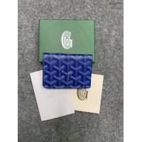 Goyard卡包 戈雅名片夾 Goyard卡夾  glg1404