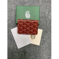 Goyard卡包 戈雅名片夾 Goyard卡夾  glg1406