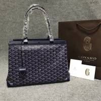 Goyard包 專櫃同步更新 戈雅秋冬新品Bellechasse敞篷包 Goyard手提袋 Goyard手腕女包  glg1421