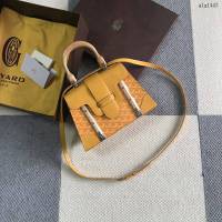 Goyard女包 戈雅西貢包 Saigon手提包 Goyard單肩斜挎女包  glg1443