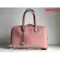 愛馬仕Hermes 原版頭層牛皮 維多利亞旅行袋 0AM1010