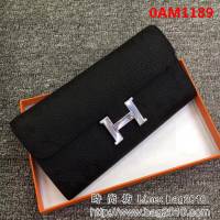 愛馬仕 Hermès Constance錢包 四季必備款 0AM1189