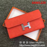 愛馬仕 Hermès Constance錢包 四季必備款 0AM1220