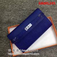 愛馬仕 Hermès掌紋 kelly錢包 0AM1245