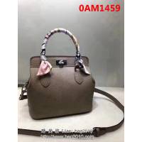 愛馬仕Hermes 超嫩牛奶盒包 可手提肩背 0AM1459