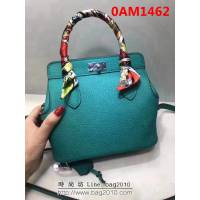 愛馬仕Hermes 超嫩牛奶盒包 可手提肩背 0AM1462