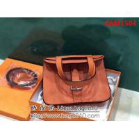 愛馬仕Hermes Halzan 馬蹄包 可肩背手提 0AM1504