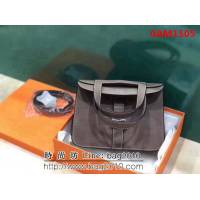 愛馬仕Hermes Halzan 馬蹄包 可肩背手提 0AM1505