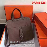 愛馬仕Hermes Halzan 馬蹄包 可肩背手提 0AM1526