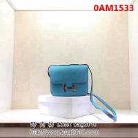愛馬仕Hermes最經典款式 空姐包 可單肩斜跨 0AM1533