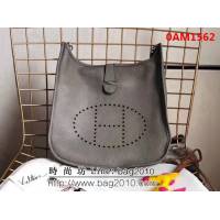 愛馬仕Hermes Evelyn 伊芙琳挎包 男女同款 0AM1562