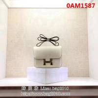 愛馬仕Hermes 最經典款式 空姐包 可單肩斜跨 0AM1587