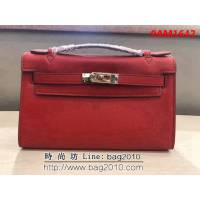 愛馬仕Hermès mini Kelly時尚百搭包 可單肩手拿 0AM1642