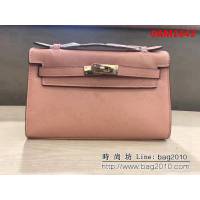 愛馬仕Hermès mini Kelly時尚百搭包 可單肩手拿 0AM1643