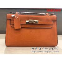 愛馬仕Hermès mini Kelly時尚百搭包 可單肩手拿 0AM1683
