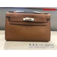 愛馬仕Hermès mini Kelly時尚百搭包 可單肩手拿 0AM1686