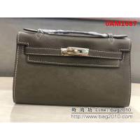 愛馬仕Hermès mini Kelly時尚百搭包 可單肩手拿 0AM1687