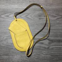Hermes女包 愛馬仕最新手機包 Hermes小零錢卡包  am1774