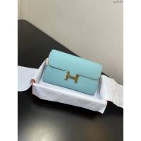 Constance小挎包 to go斜挎包 epsom皮 馬卡龍金扣 康康斜挎女包  am2160