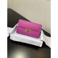 Constance小挎包 to go斜挎包 epsom皮 玉蘭粉金扣 康康斜挎女包  am2170